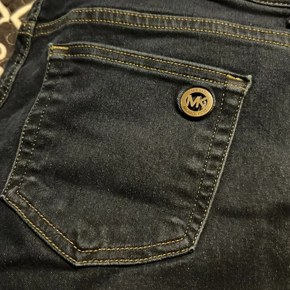 Michael Kors skinny jeans - Picture 2 of 4